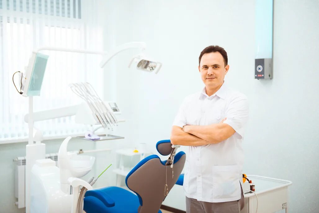 добрый доктор тольятти