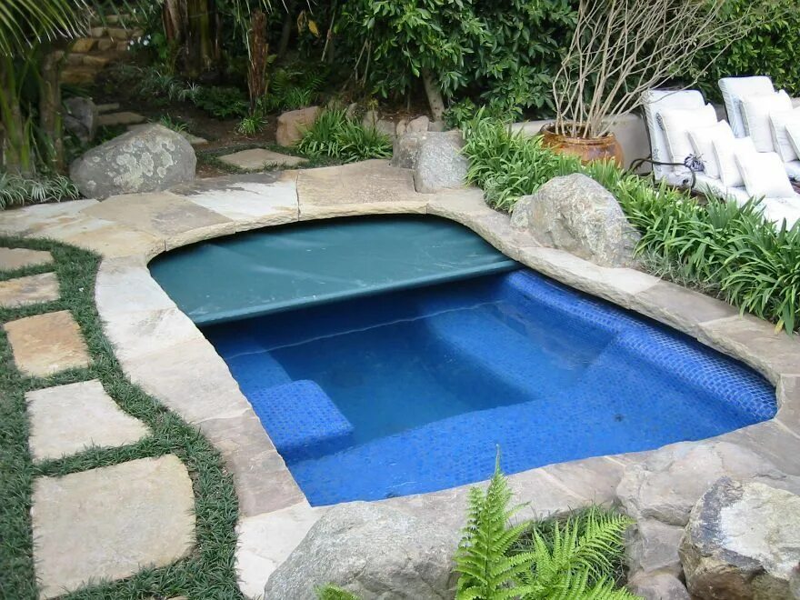 Auto pool. Бассейн в аризоне. pool cover. порто pool cover фото. как делать маленький бассейн из ткани.