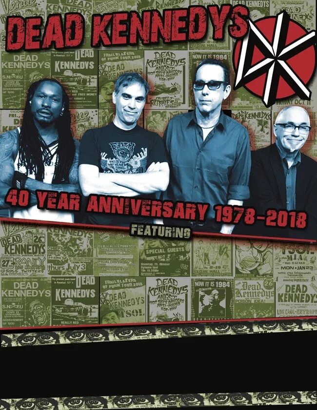 Dead kennedys california. Группа dead kennedys альбомы. дед кеннедис постер.