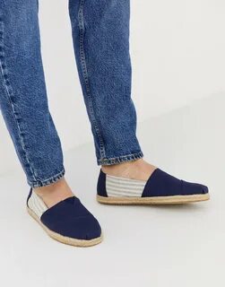 Toms мужские