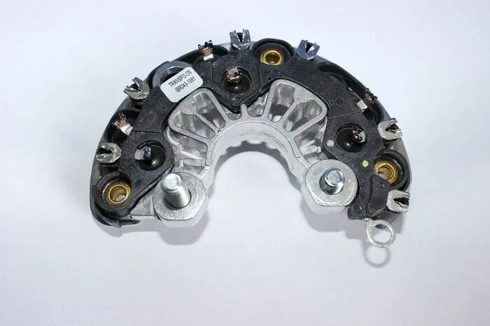 диодный мост бпв 46-65-02б камаз. диодный мост камаз 24в. бпв 46. диодный мост ваз бпв56-65-02. 3.