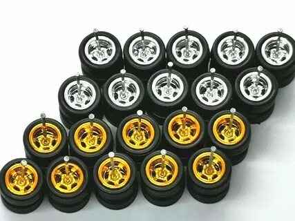 Real wheel