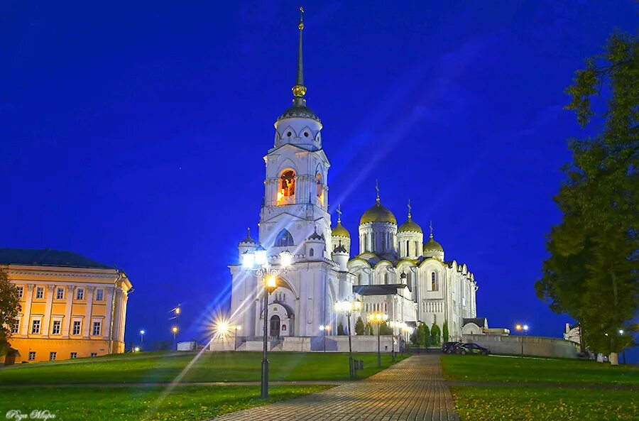 одноклассники города владимира