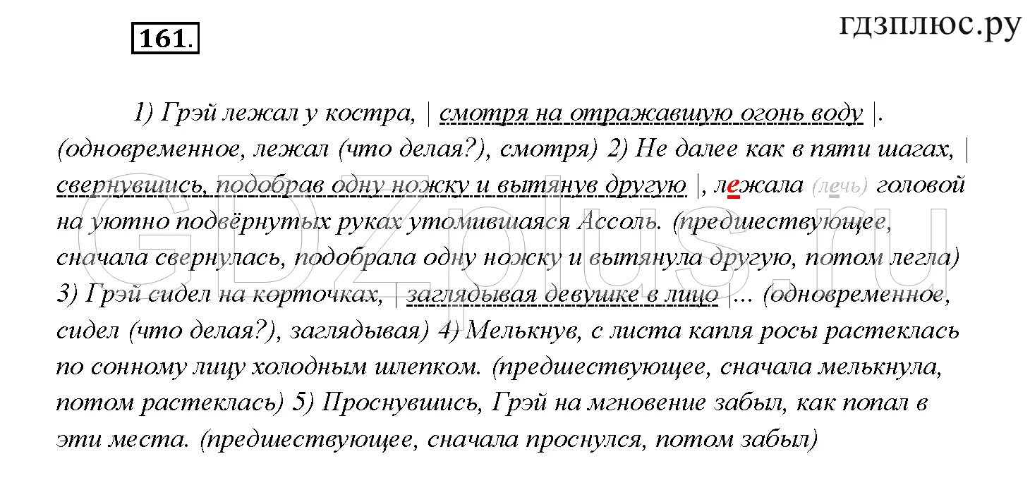 Эта женщина современниками была названа русская. Образность является отличительной чертой художественной литературы. Упражнение 155. Русский язык 8 класс 155.