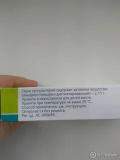 Свечи аннотация