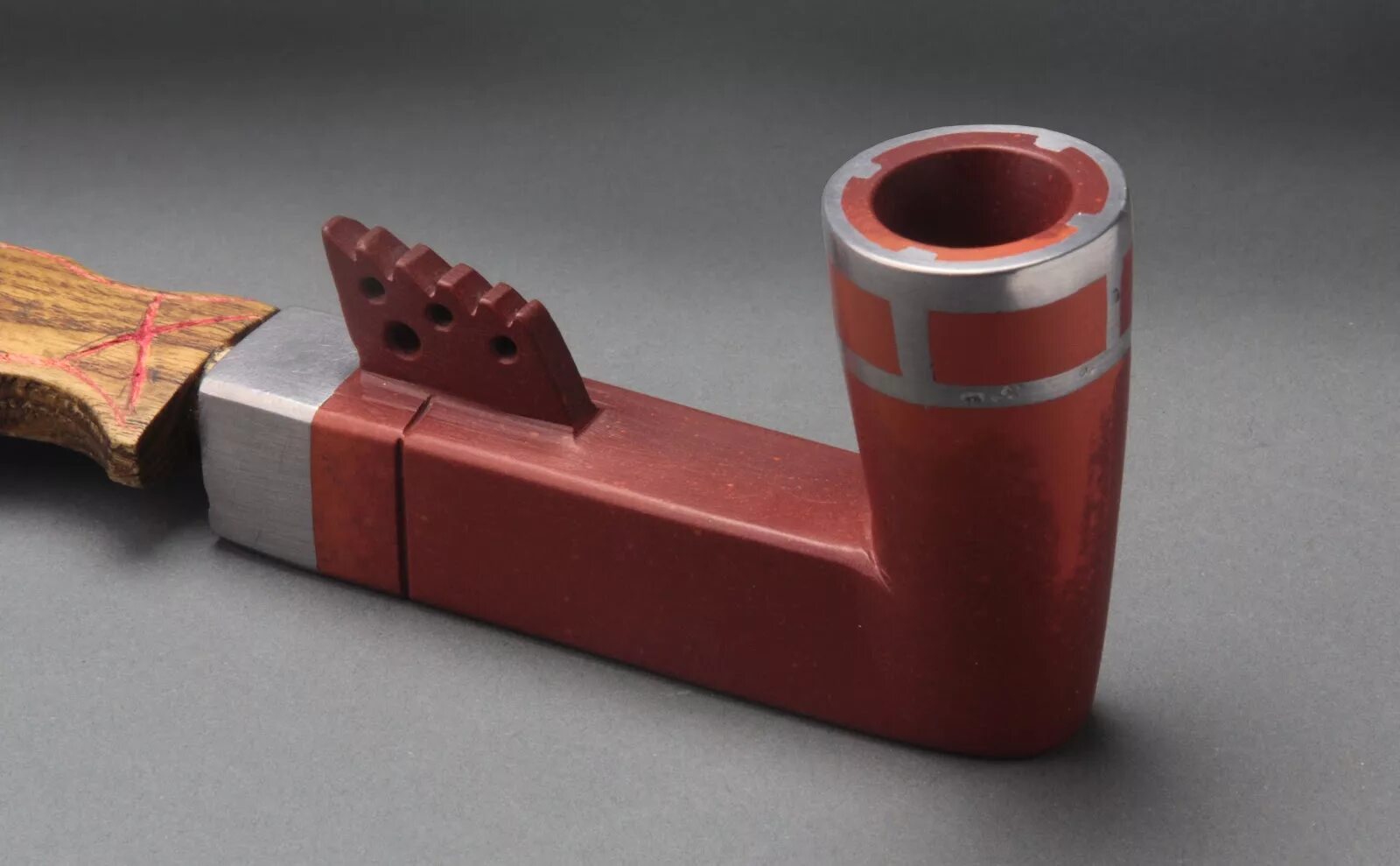 Pipe js