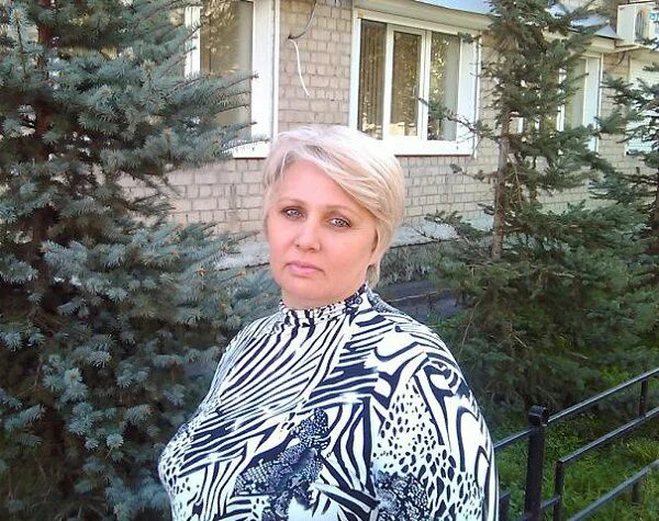 Фотоальбом "Мои фотографии" - Галина, Саратов, 53 года