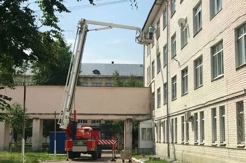 Кондиционеры тверь