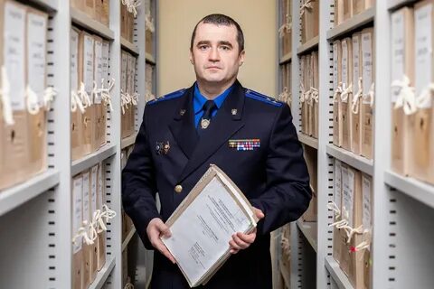 Практик следователь