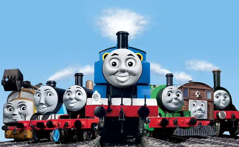 Гоу томаса. Thomas and friends Thomas.