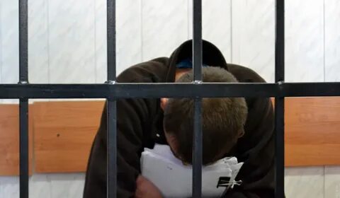 Потерпевшего осудили
