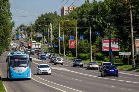Транспортная белгород