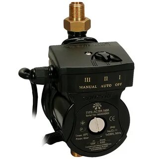 Type acs