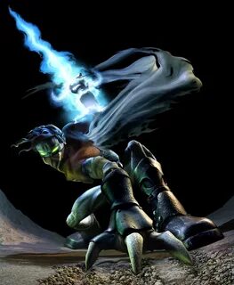 Legacy of kain soul reaver