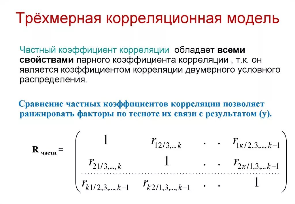 Хоть коэффициент корреляции. Формула частных коэффициентов корреляции. Величине частного коэффициента множественной корреляции. Корреляционная функция коэффициент корреляции. Частные коэффициенты корреляции анализ.