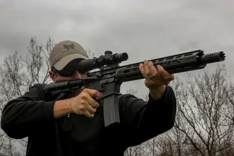 Large bore