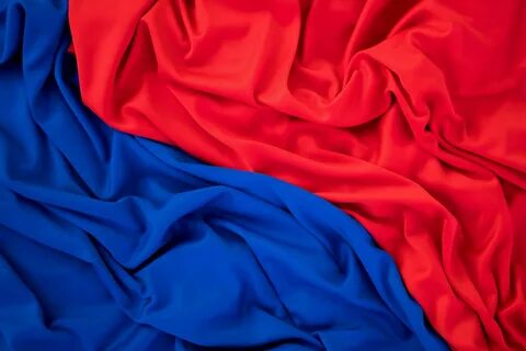 Красный синий цвет для растений