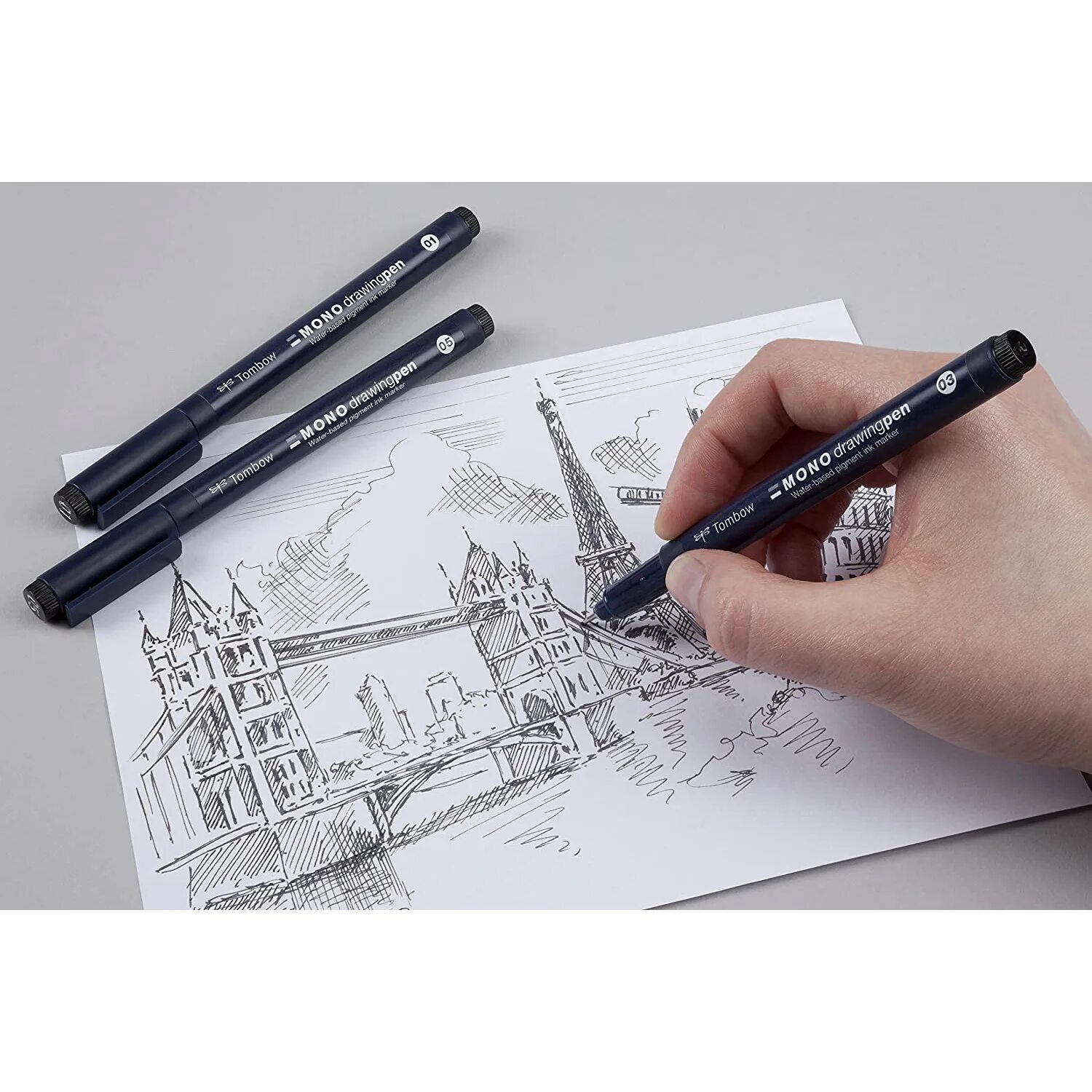 Drawing pens. Faber линеры для скетчинга. капиллярная ручка / for drawing / ручка для графики / линер 0.05 черный. линеры для рисования капиллярной ручкой. чёрная гелевая ручка для рисования.