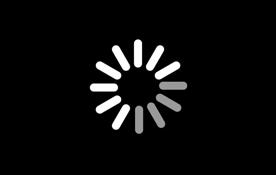 Loading os. Загрузка на черном фоне. loading на черном фоне. экран загрузки. значок загрузки.