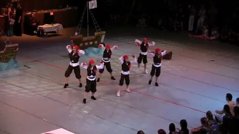 Small show