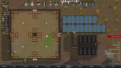 Rimworld мод на оптимизацию