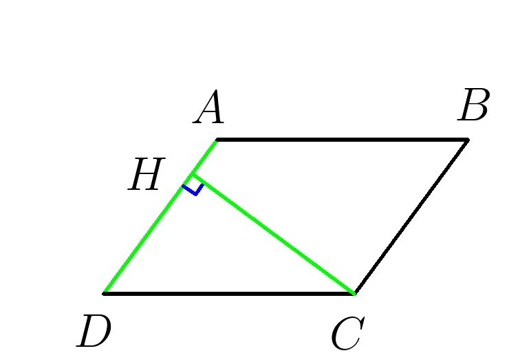 Два треугольника вне параллелограмма. Полупериметр параллелограмма. Начертить параллелограмм. Синус параллелограмма. Параллелограмм в параллелограмме.