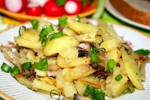 Г картофель 3 шт лук