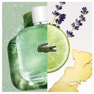 Lacoste 12.12 eau fraiche