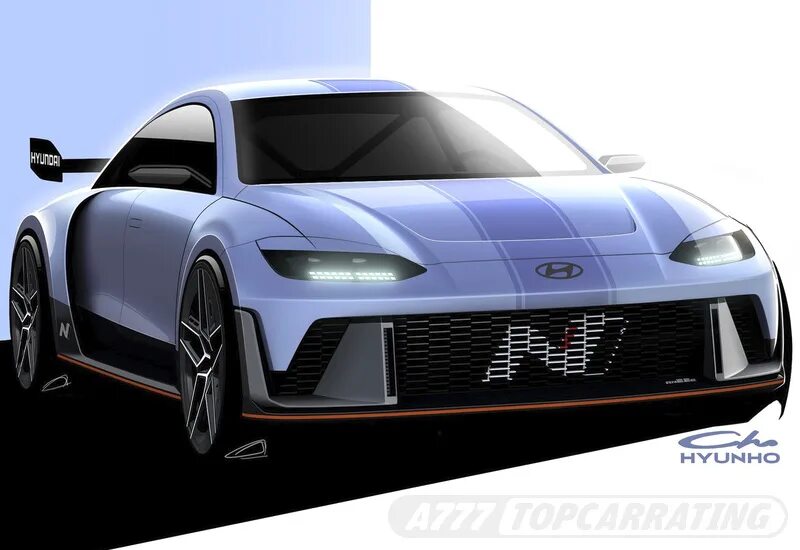 5 74 2025. Hyundai rn22e. hyundai n vision 74. hyundai n vision 74 concept. 2025 hyundai n vision 74.