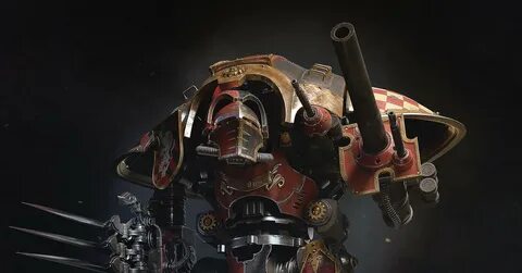 D imperial