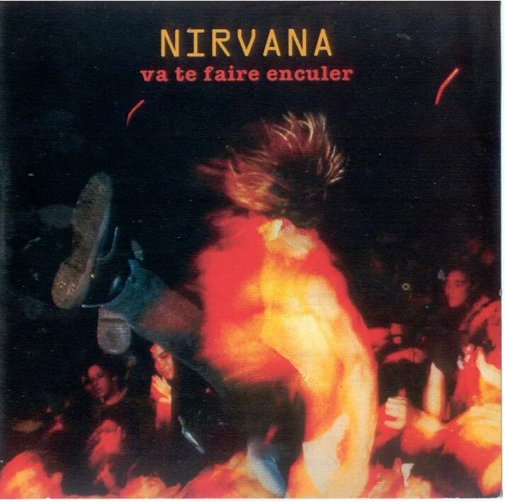 Нирвана концерт 1994. Nirvana во Франции 1994. Aneurysm Nirvana. Nirvana aneurysm