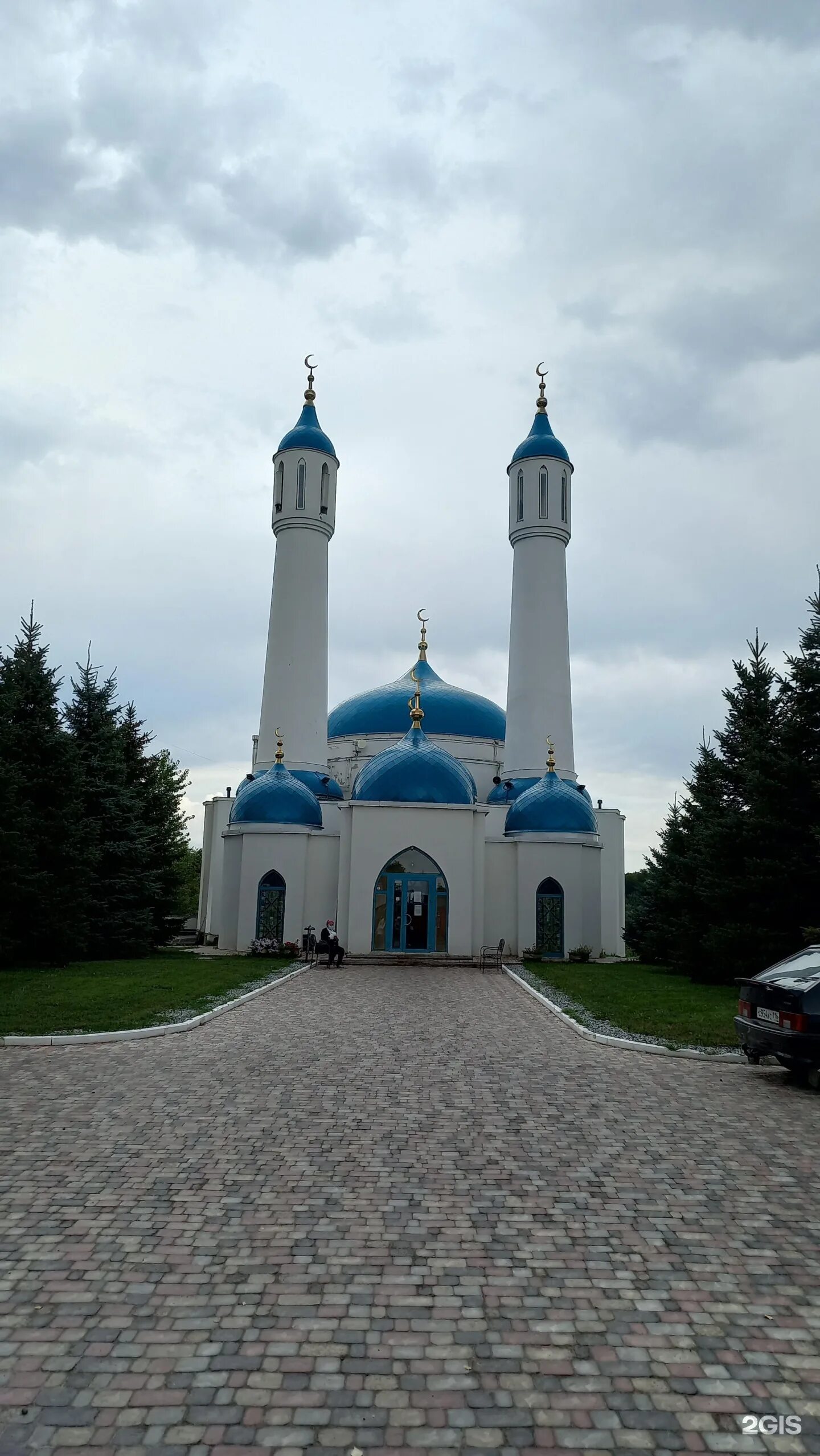 Мечеть шамиль казань - блог Санатории Кавказа