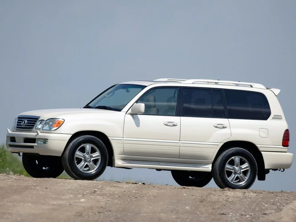 Lexus ЛХ 470. Lexus LX II 470. Lexus LX j100. Lexus LX 470 uzj100.