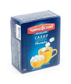Прессованный сахар рафинад