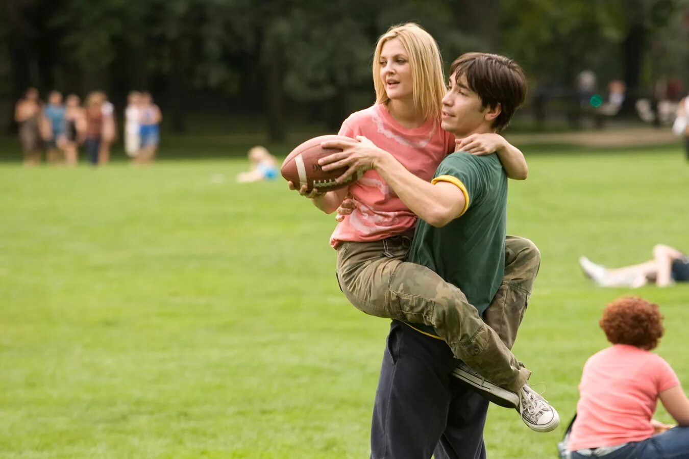 Distance can be. Film quotes. Going to distance фильм. Джастин Лонг в фильме с Дрю Берримор. Джастин Лонг с женой.