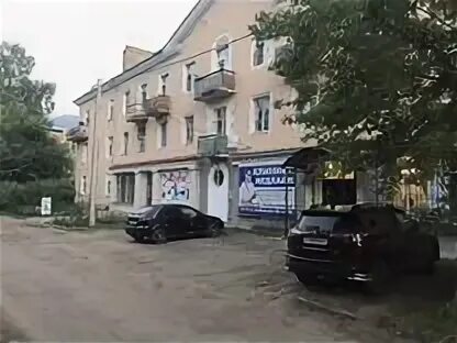 Кинешма социалистическая