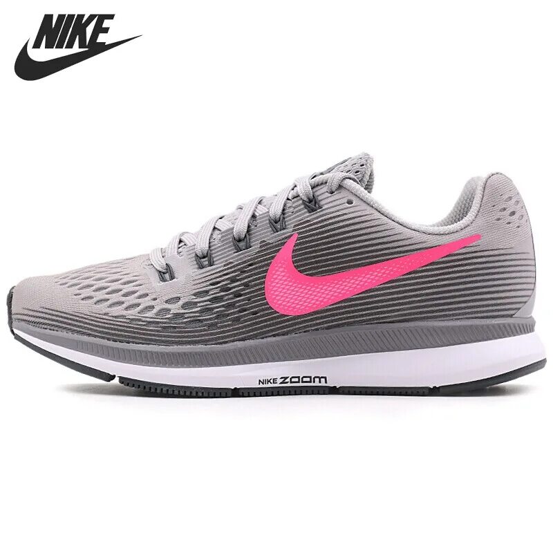 Найк 34. Nike Air Pegasus 34. Nike Pegasus 34 женские.