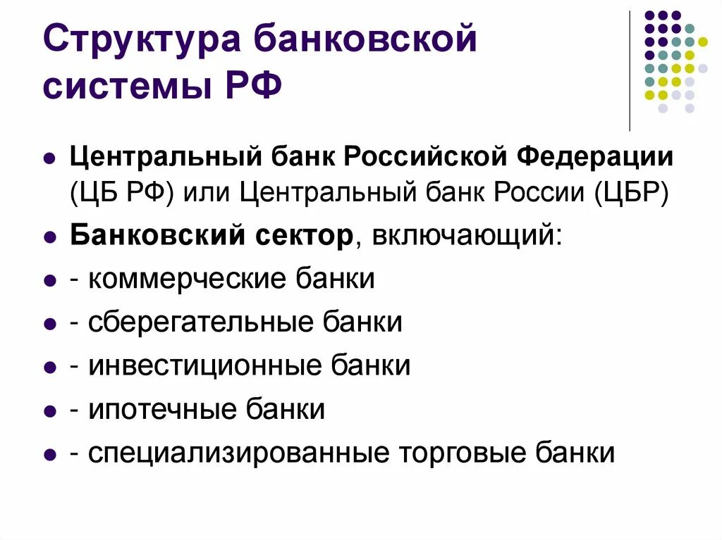 Банковская система центральный банк российской федерации. Структура элементов банковской системы РФ. Структура банковской системы Российской Федерации. Структура и функции банковской системы РФ. Банковская система РФ И ее структура.