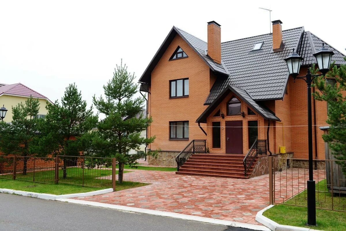 Люди города пушкино
