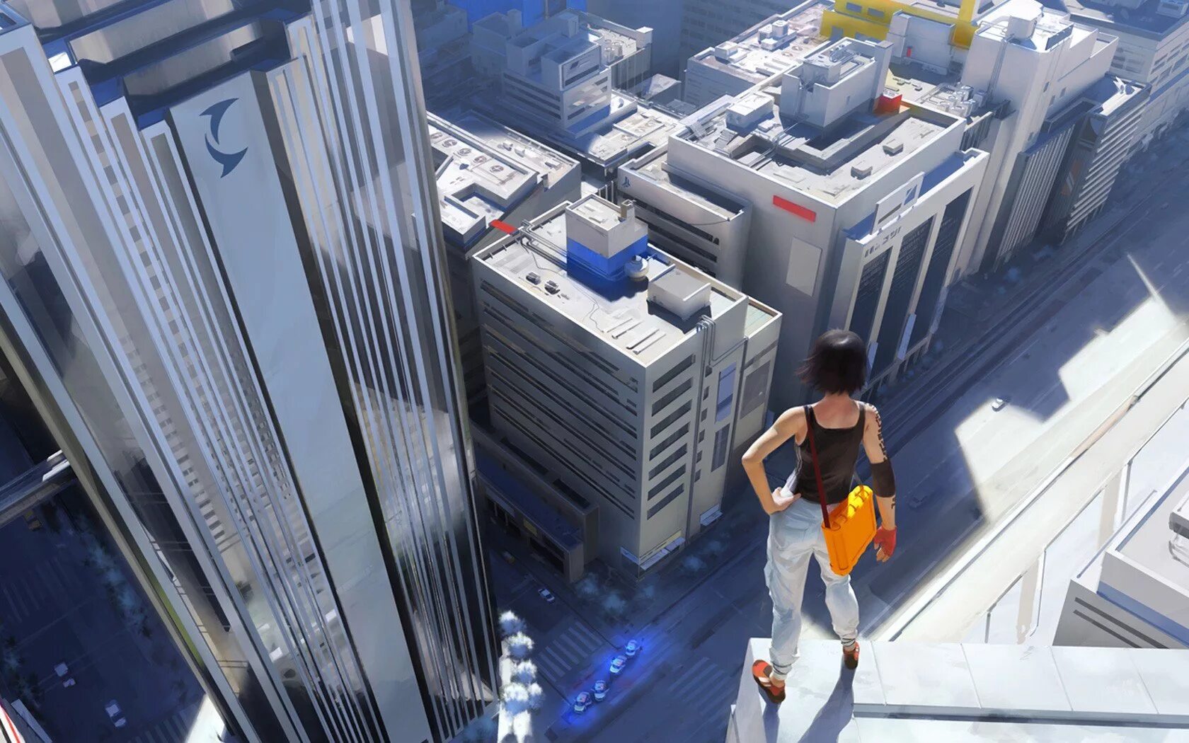 Рабочие пространства edge. Фейт mirrors edge 2008. mirror&#039;s edge catalyst. mirror&#039;s edge (2008). mirrors edge небоскреб.