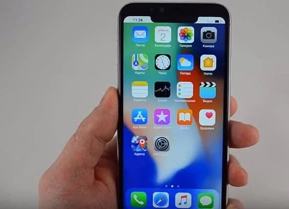 IPhone 13 Pro (реплика) в Москве