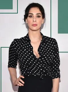 Sarah silverman