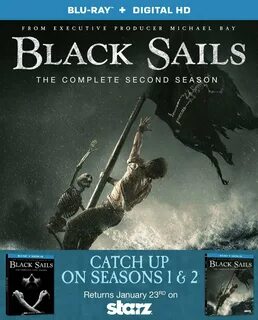 Black catch