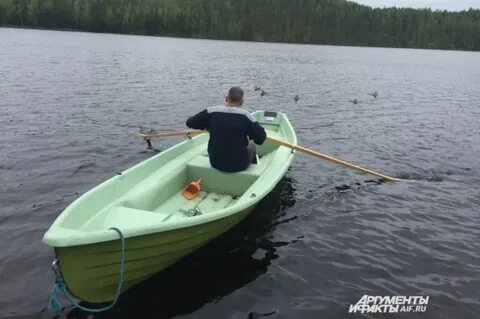 Вологда утонула