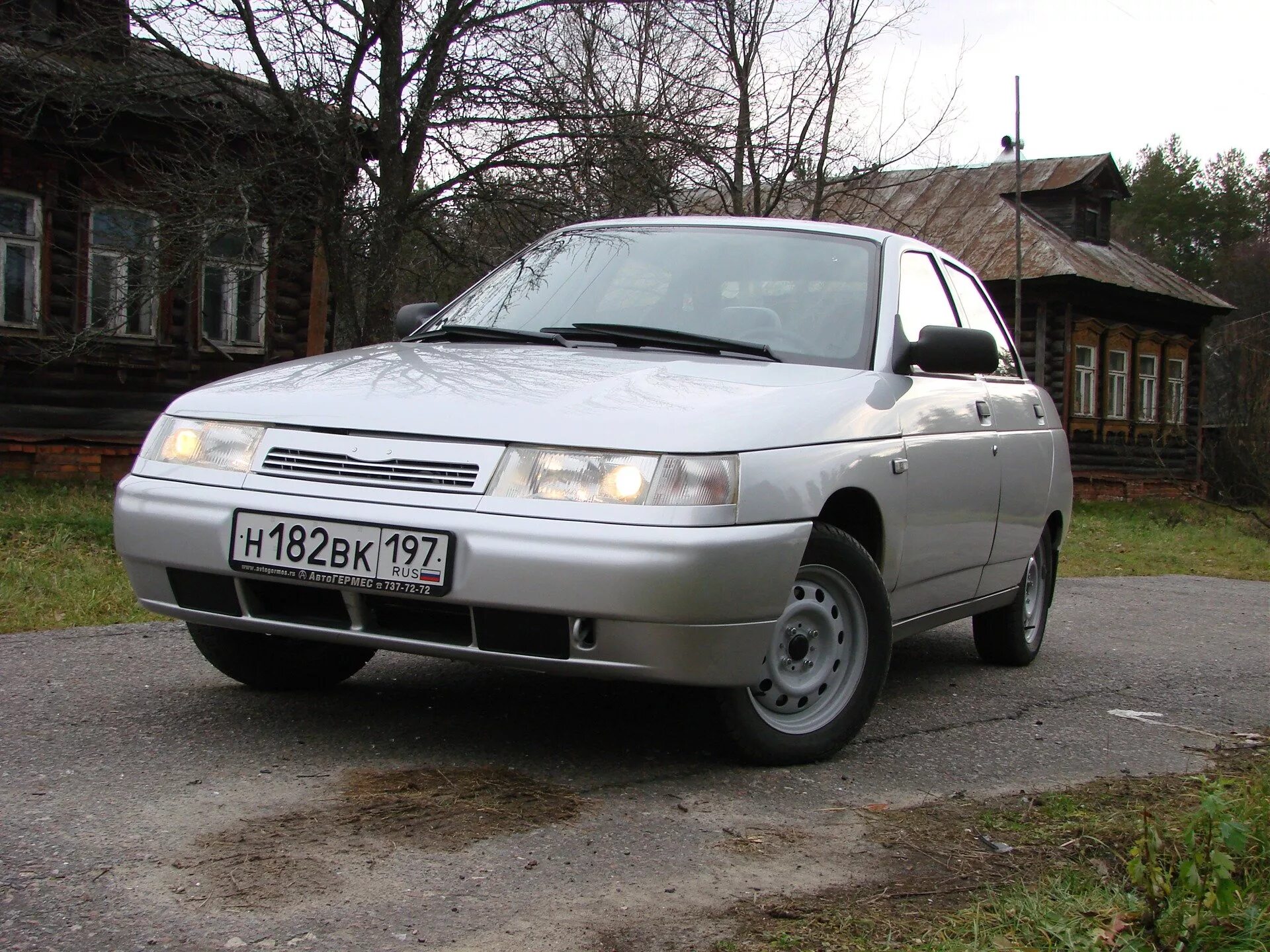 Bogdan 2110. Bogdan 2110