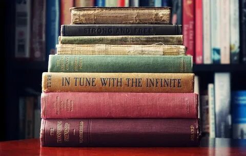My but books