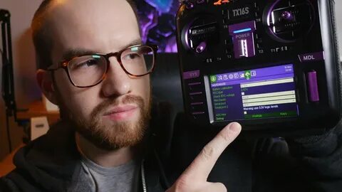 Edgetx