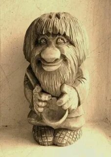 Домовой воронеж