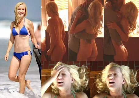 Angela kinsey porn