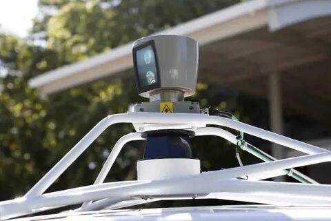 Driving camera